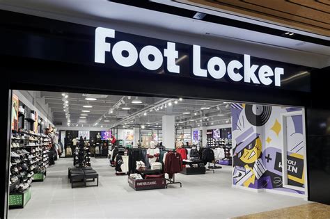 facebook foot locker|foot locker online.